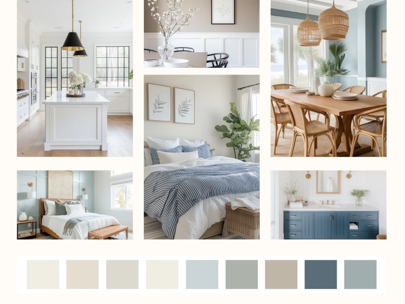  right colour palette.